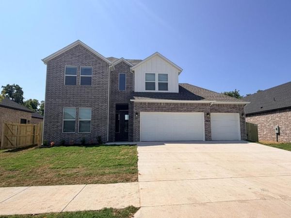 4785 W Allium Street , Fayetteville, AR 72704