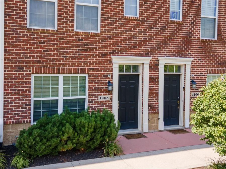 1205 Parklake Row, Springboro, OH 45066 Photo 1
