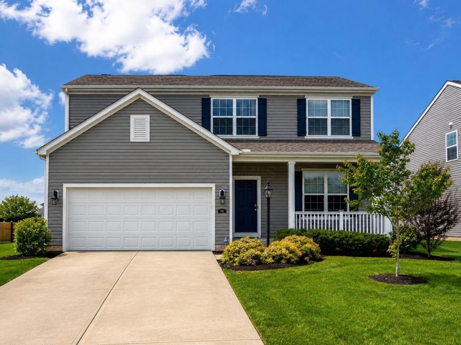 182 Old Bay Drive , Pataskala, OH 43062 Photo 1