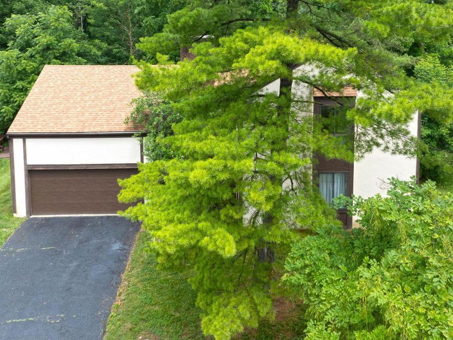 2964 Heatherleaf Way , Columbus, OH 43231 Photo 1