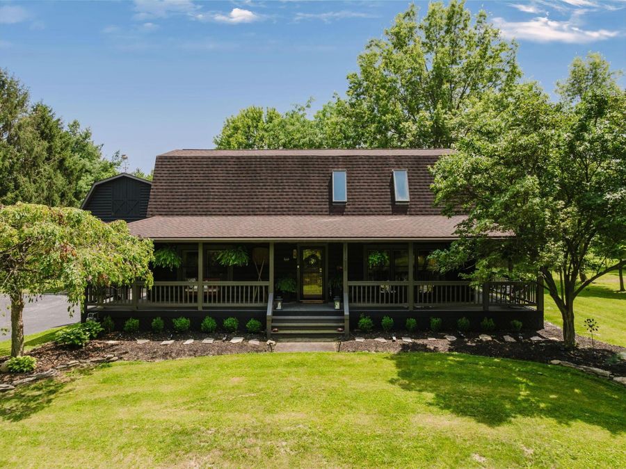 6213 Duffy Road , Delaware, OH 43015 Photo 1