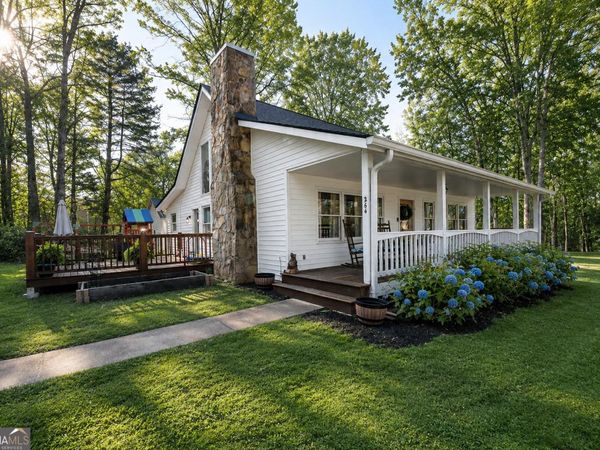 264 Wild Turkey Trail, Cleveland, GA 30528
