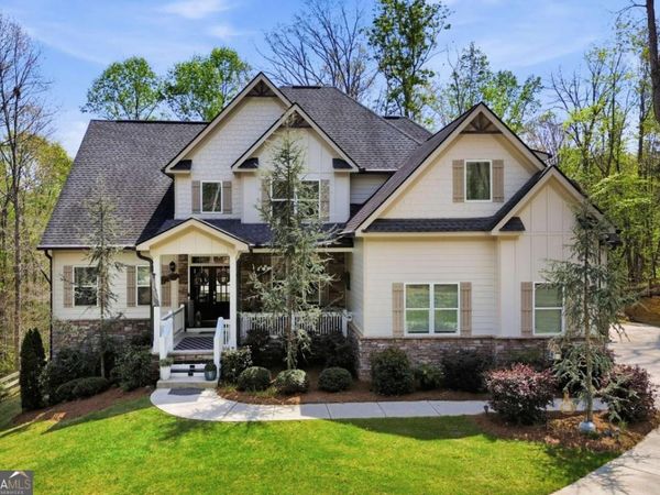 86 Stony Court, Dawsonville, GA 30534