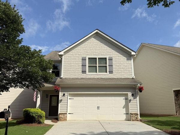 109 Highland Pointe Circle E, Dawsonville, GA 30534