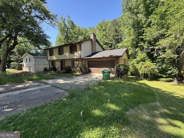 3666 Columbia Parkway, Decatur, GA 30034