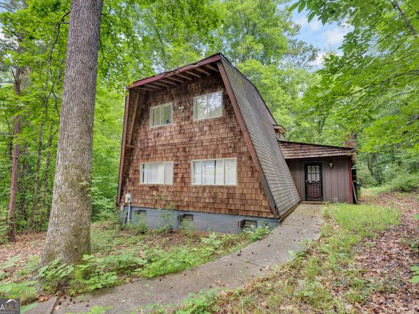 225 Kingfisher Court, Monticello, GA 31064