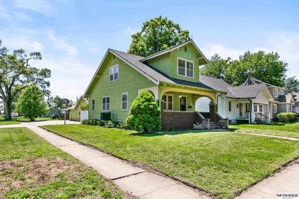 449 E 2 Street, Fremont, NE 68025
