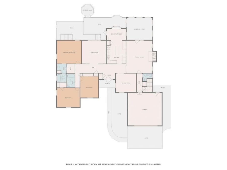 4290 Marcrest Drive, Cincinnati, OH 45211 Photo 10