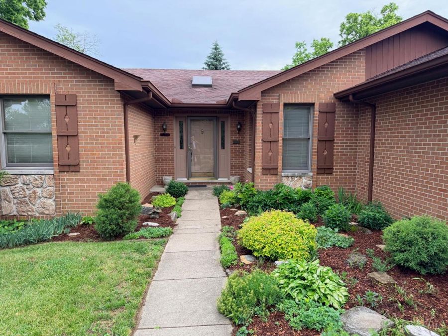 4290 Marcrest Drive, Cincinnati, OH 45211 Photo 12
