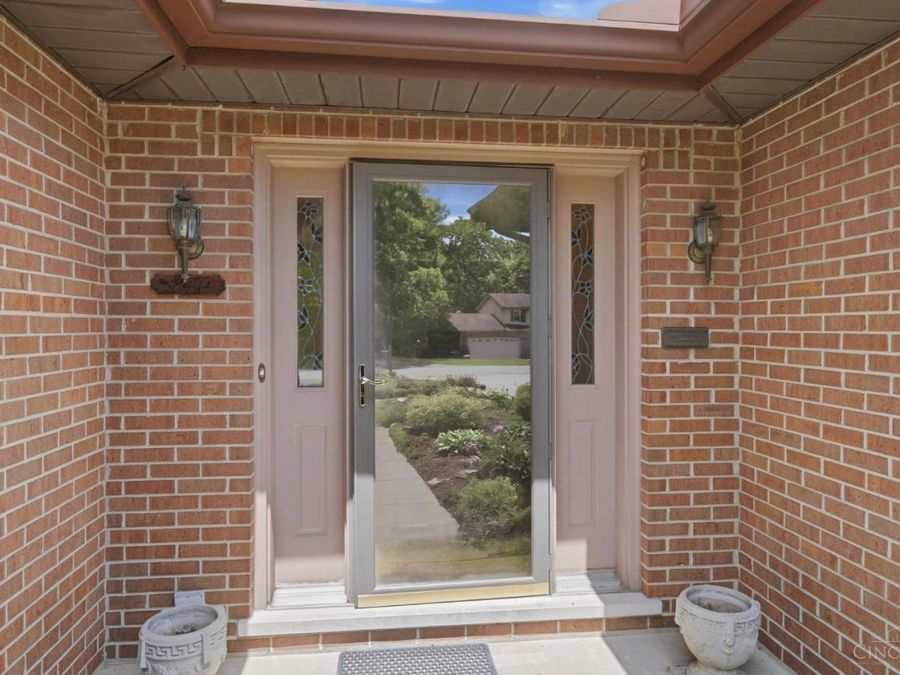 4290 Marcrest Drive, Cincinnati, OH 45211 Photo 14