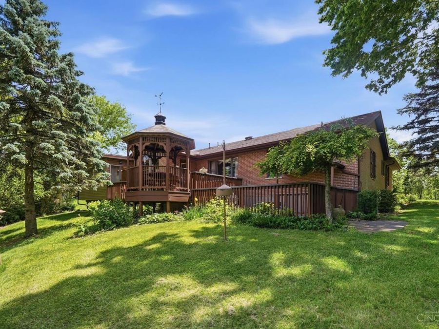 4290 Marcrest Drive, Cincinnati, OH 45211 Photo 72