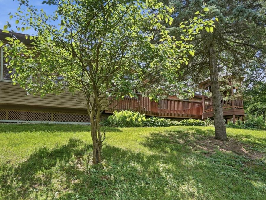 4290 Marcrest Drive, Cincinnati, OH 45211 Photo 75