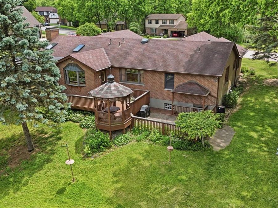 4290 Marcrest Drive, Cincinnati, OH 45211 Photo 79