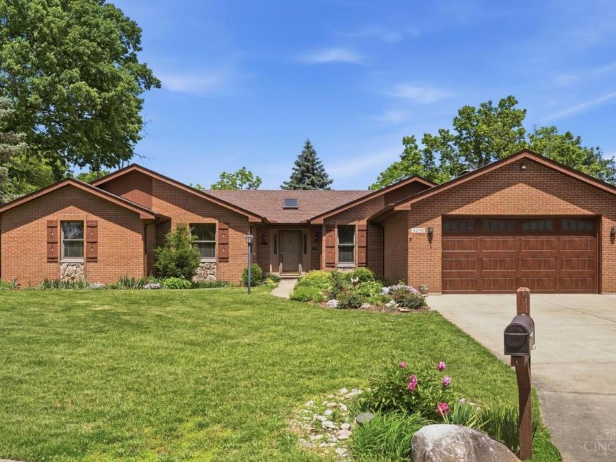 4290 Marcrest Drive, Cincinnati, OH 45211 Photo 82