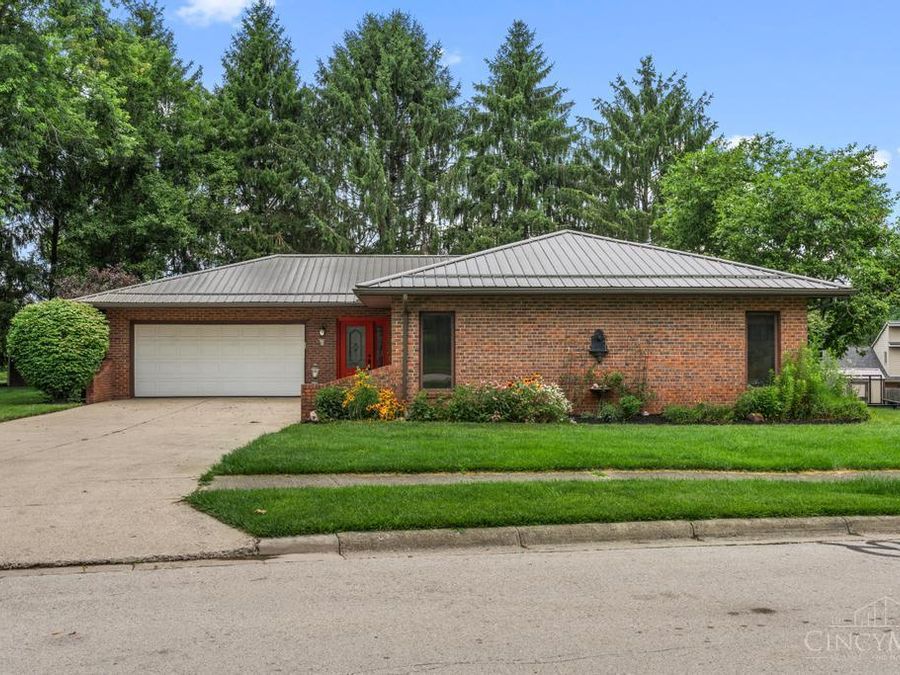 1321 Ridge Road, Wilmington, OH 45177 Photo 2