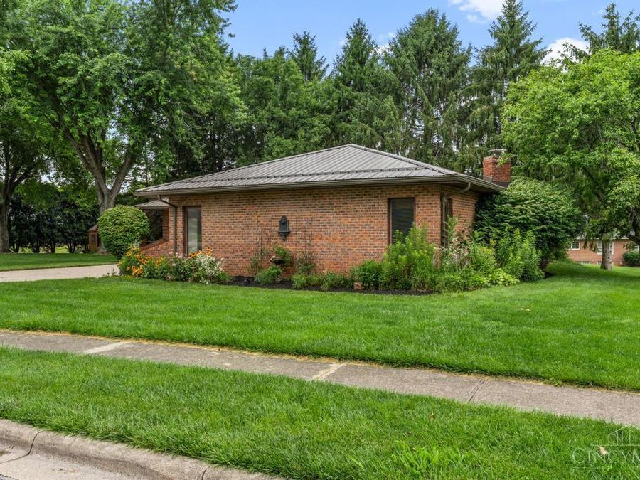 1321 Ridge Road, Wilmington, OH 45177 Photo 3