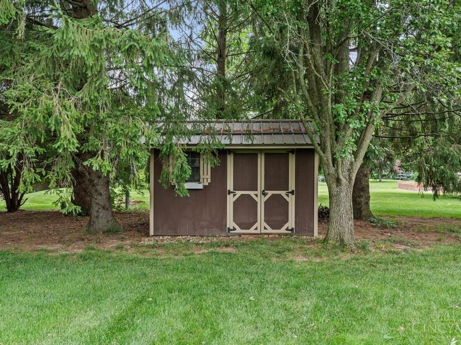 1321 Ridge Road, Wilmington, OH 45177 Photo 30