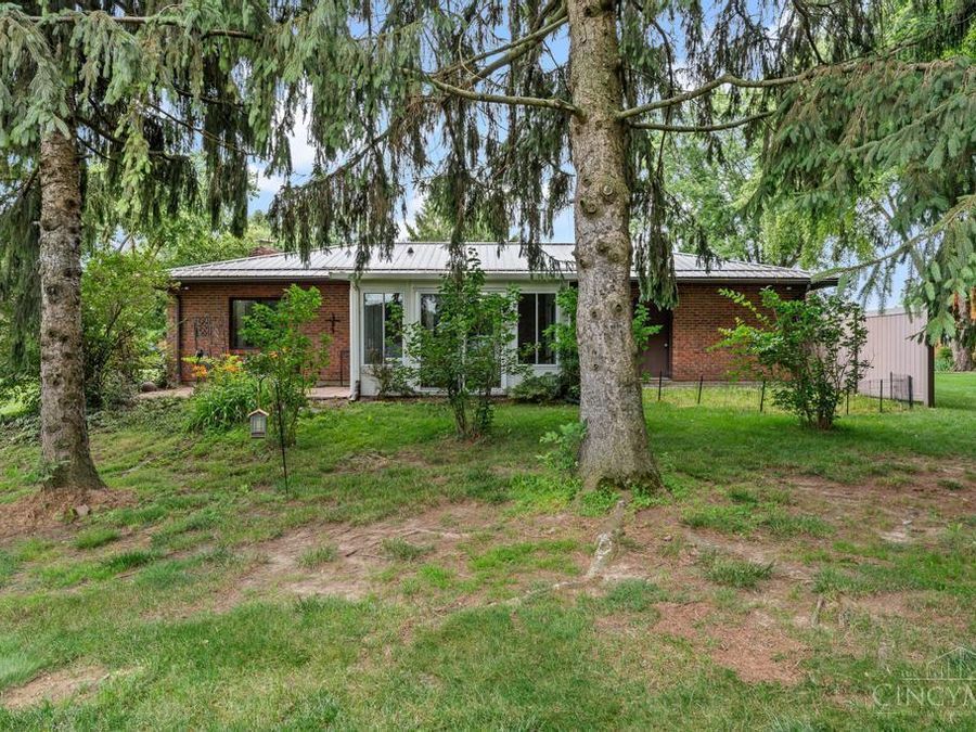 1321 Ridge Road, Wilmington, OH 45177 Photo 4