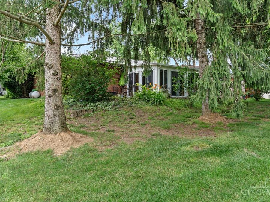 1321 Ridge Road, Wilmington, OH 45177 Photo 5