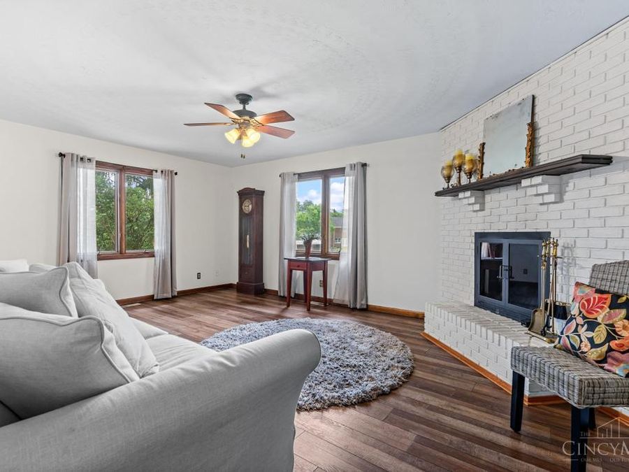 1321 Ridge Road, Wilmington, OH 45177 Photo 7