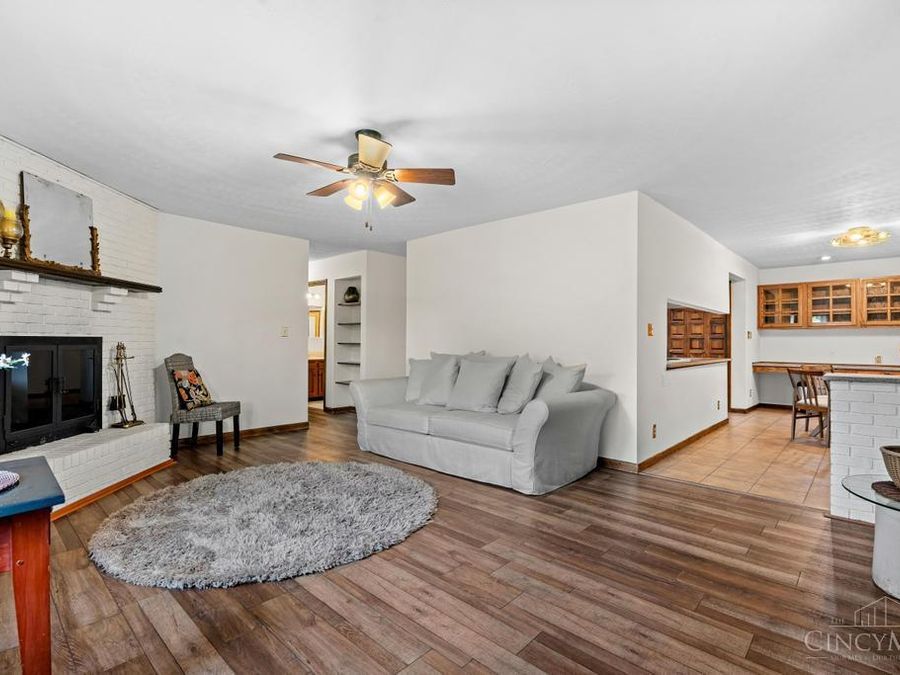1321 Ridge Road, Wilmington, OH 45177 Photo 9