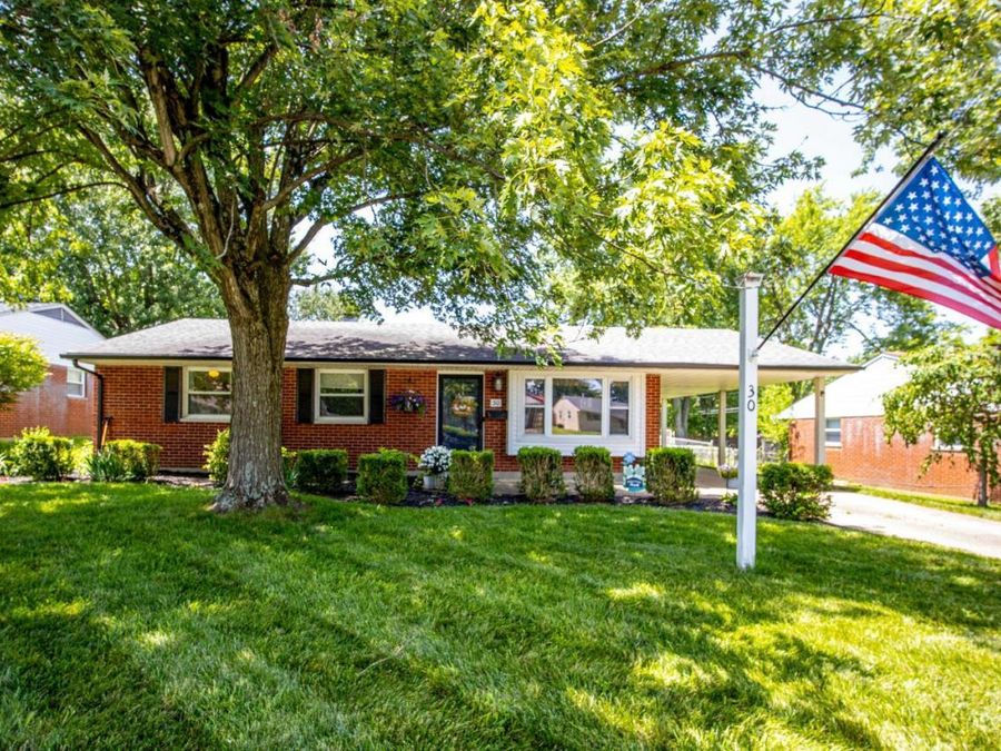 30 Warr Court, Hamilton, OH 45013 Photo 1