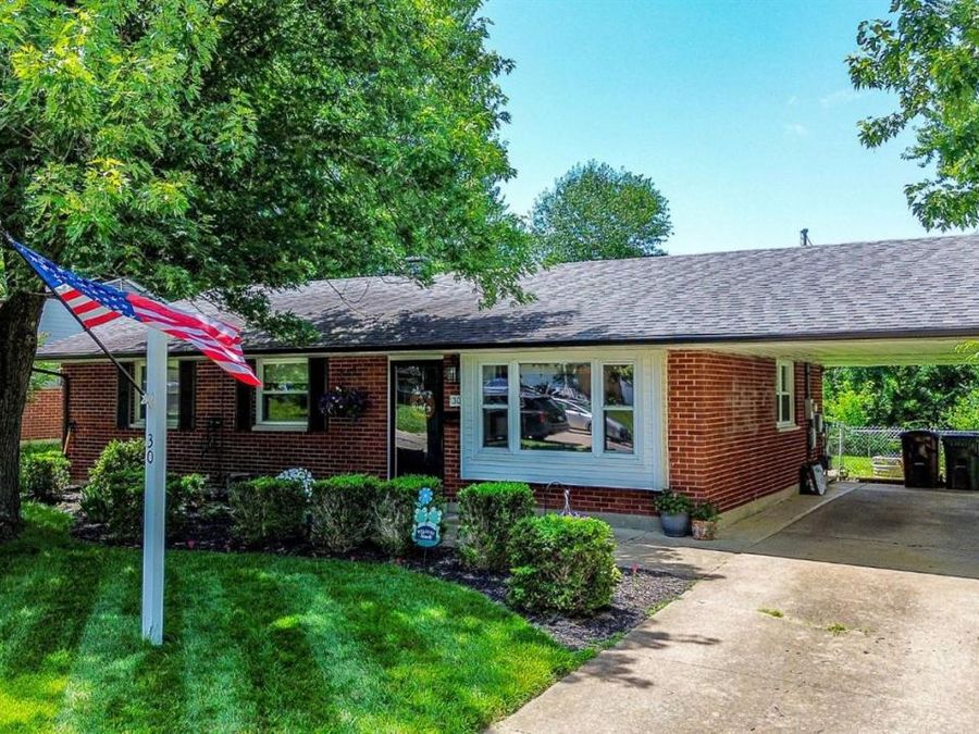 30 Warr Court, Hamilton, OH 45013 Photo 2