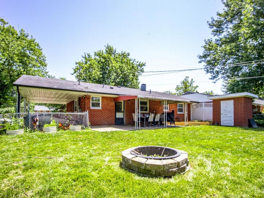 30 Warr Court, Hamilton, OH 45013 Photo 21