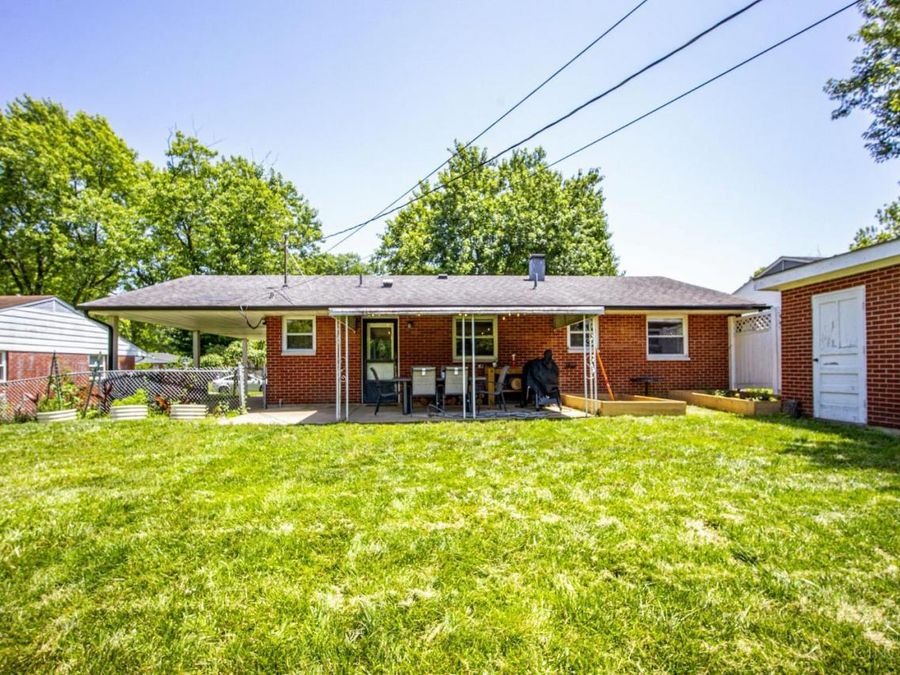 30 Warr Court, Hamilton, OH 45013 Photo 22