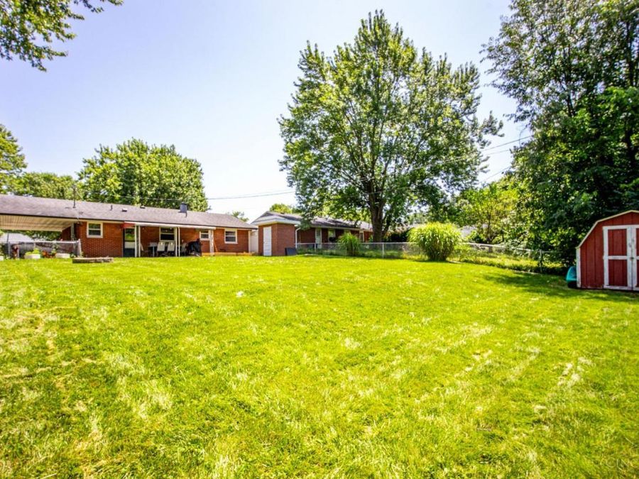 30 Warr Court, Hamilton, OH 45013 Photo 23