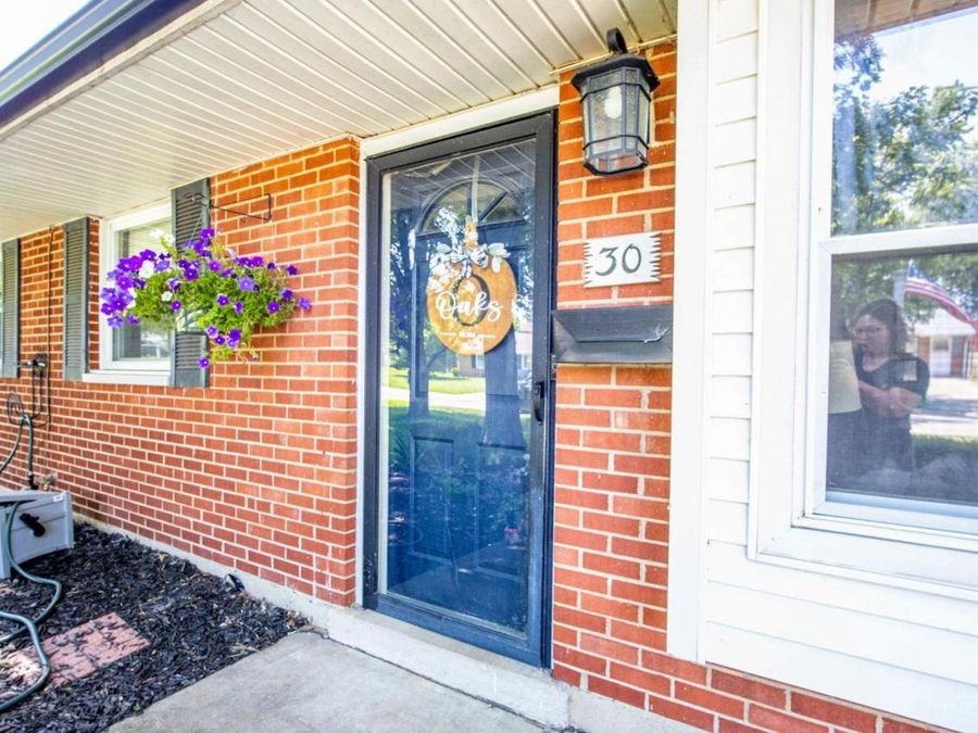 30 Warr Court, Hamilton, OH 45013 Photo 3