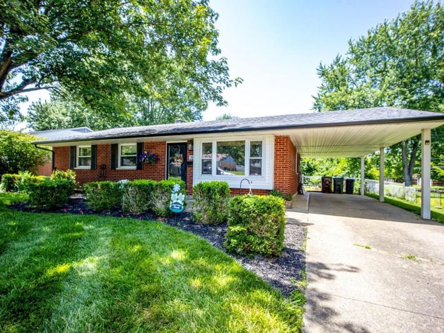 30 Warr Court, Hamilton, OH 45013 Photo 4
