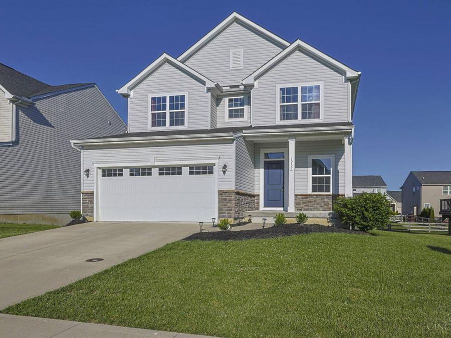 1239 Springfield Drive, Harrison, OH 45030 Photo 1