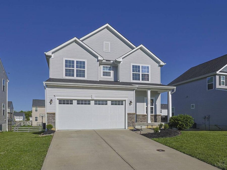 1239 Springfield Drive, Harrison, OH 45030 Photo 2