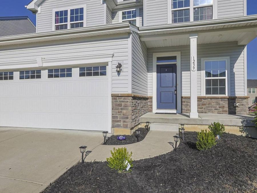 1239 Springfield Drive, Harrison, OH 45030 Photo 3
