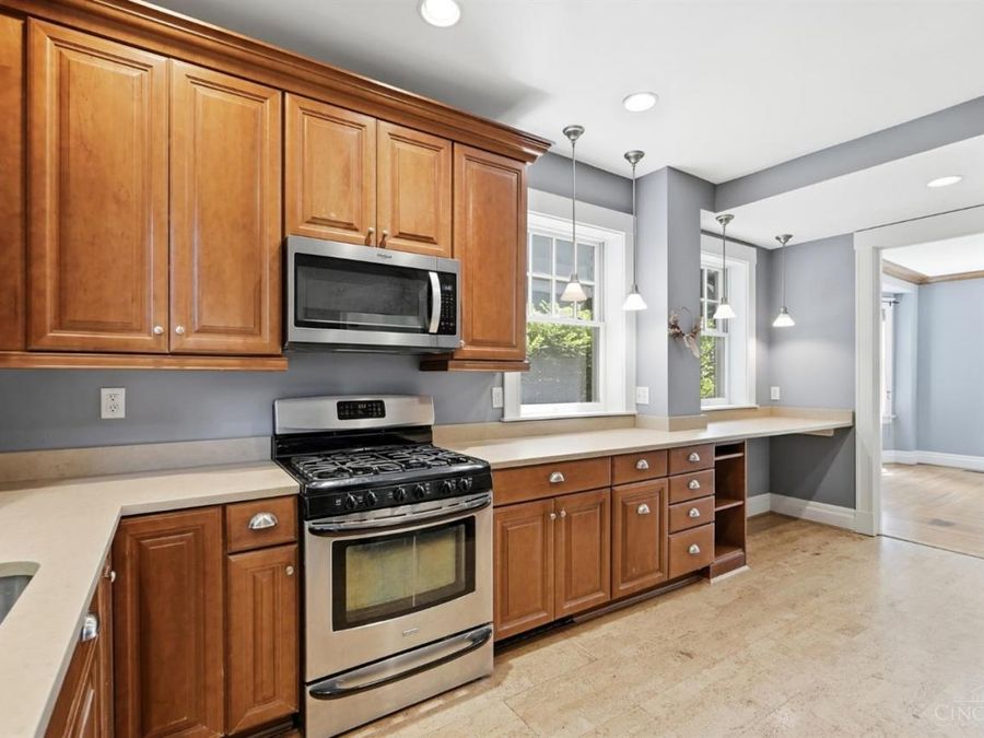3356 Gano Avenue, Cincinnati, OH 45220 Photo 14