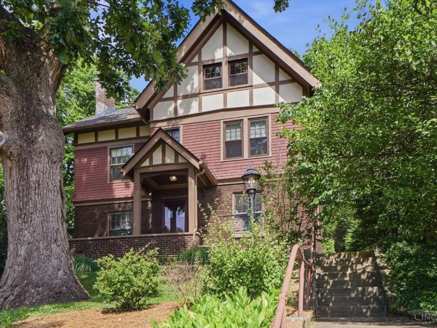 3356 Gano Avenue, Cincinnati, OH 45220 Photo 2