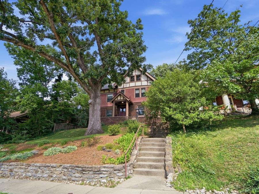 3356 Gano Avenue, Cincinnati, OH 45220 Photo 3