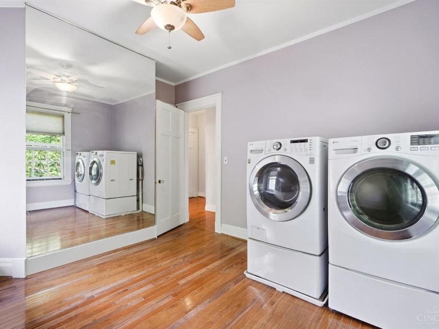 3356 Gano Avenue, Cincinnati, OH 45220 Photo 37