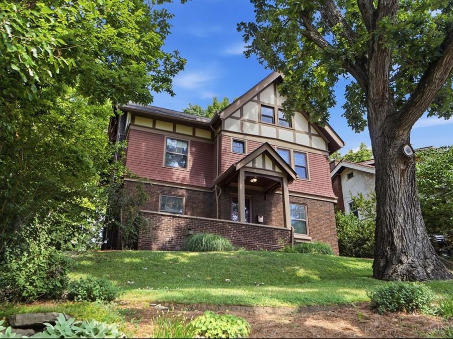 3356 Gano Avenue, Cincinnati, OH 45220 Photo 4