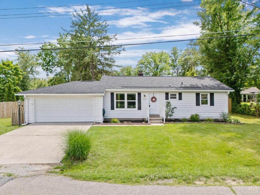 2355 Hibiscus Road, Deerfield Township, OH 45140 Photo 1