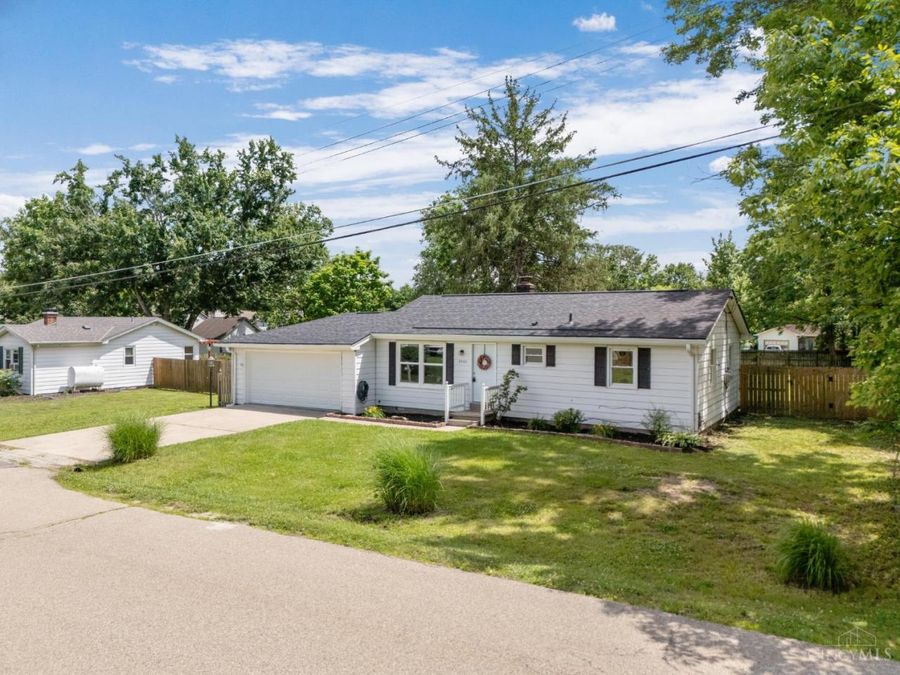 2355 Hibiscus Road, Deerfield Township, OH 45140 Photo 2