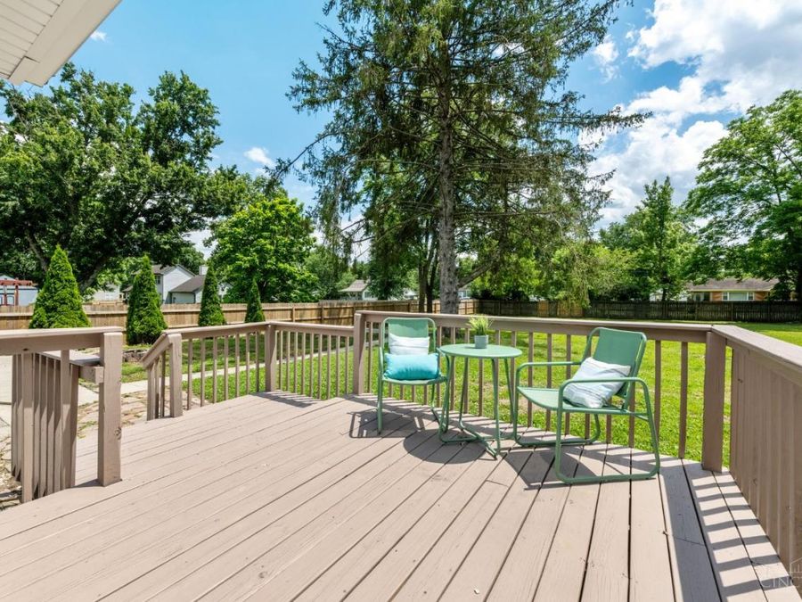 2355 Hibiscus Road, Deerfield Township, OH 45140 Photo 20