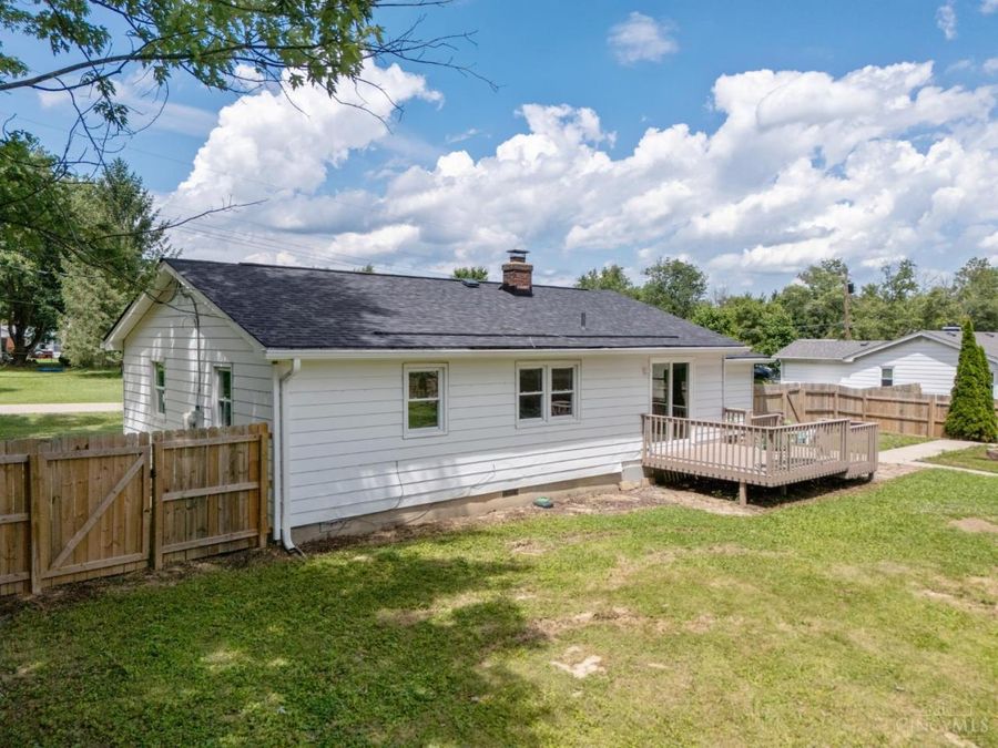 2355 Hibiscus Road, Deerfield Township, OH 45140 Photo 22