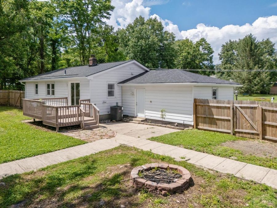 2355 Hibiscus Road, Deerfield Township, OH 45140 Photo 23