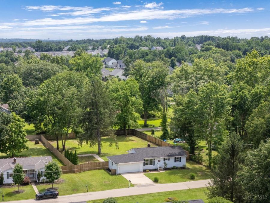2355 Hibiscus Road, Deerfield Township, OH 45140 Photo 26