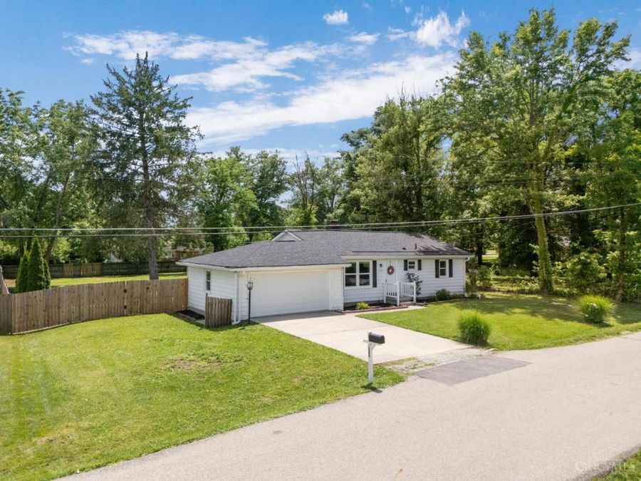 2355 Hibiscus Road, Deerfield Township, OH 45140 Photo 3