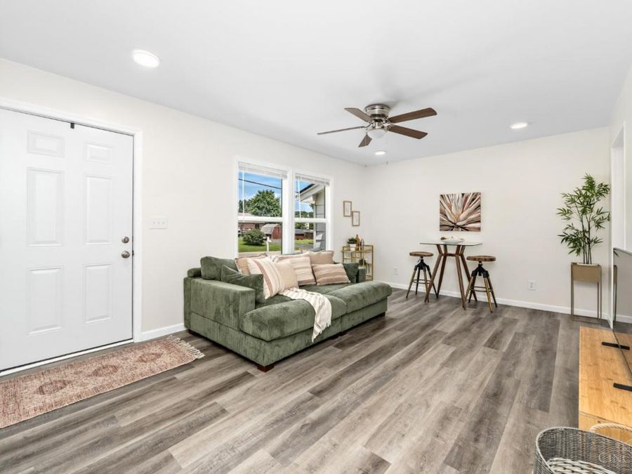 2355 Hibiscus Road, Deerfield Township, OH 45140 Photo 4
