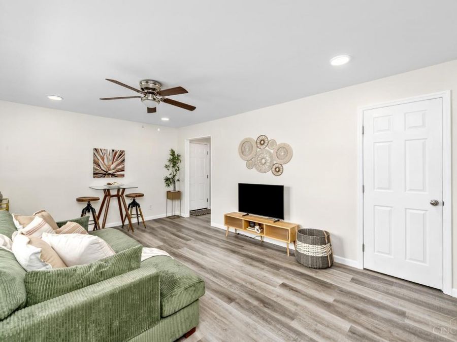 2355 Hibiscus Road, Deerfield Township, OH 45140 Photo 5