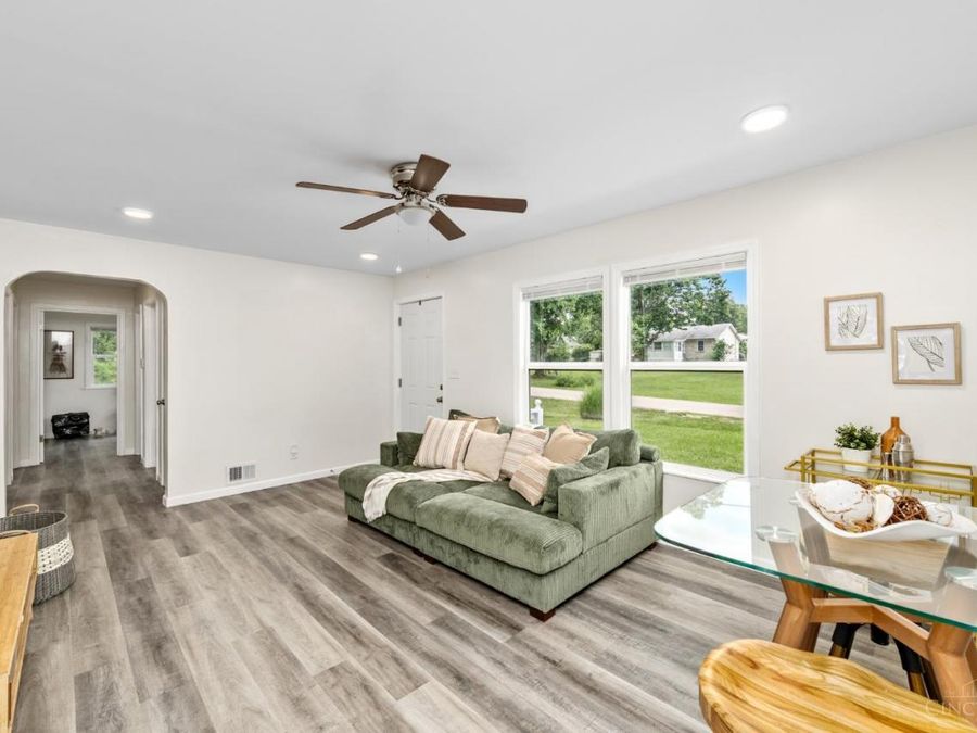 2355 Hibiscus Road, Deerfield Township, OH 45140 Photo 6